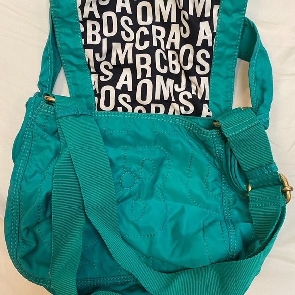 Marc Jacobs Work Handbag - Picture 3 of 10